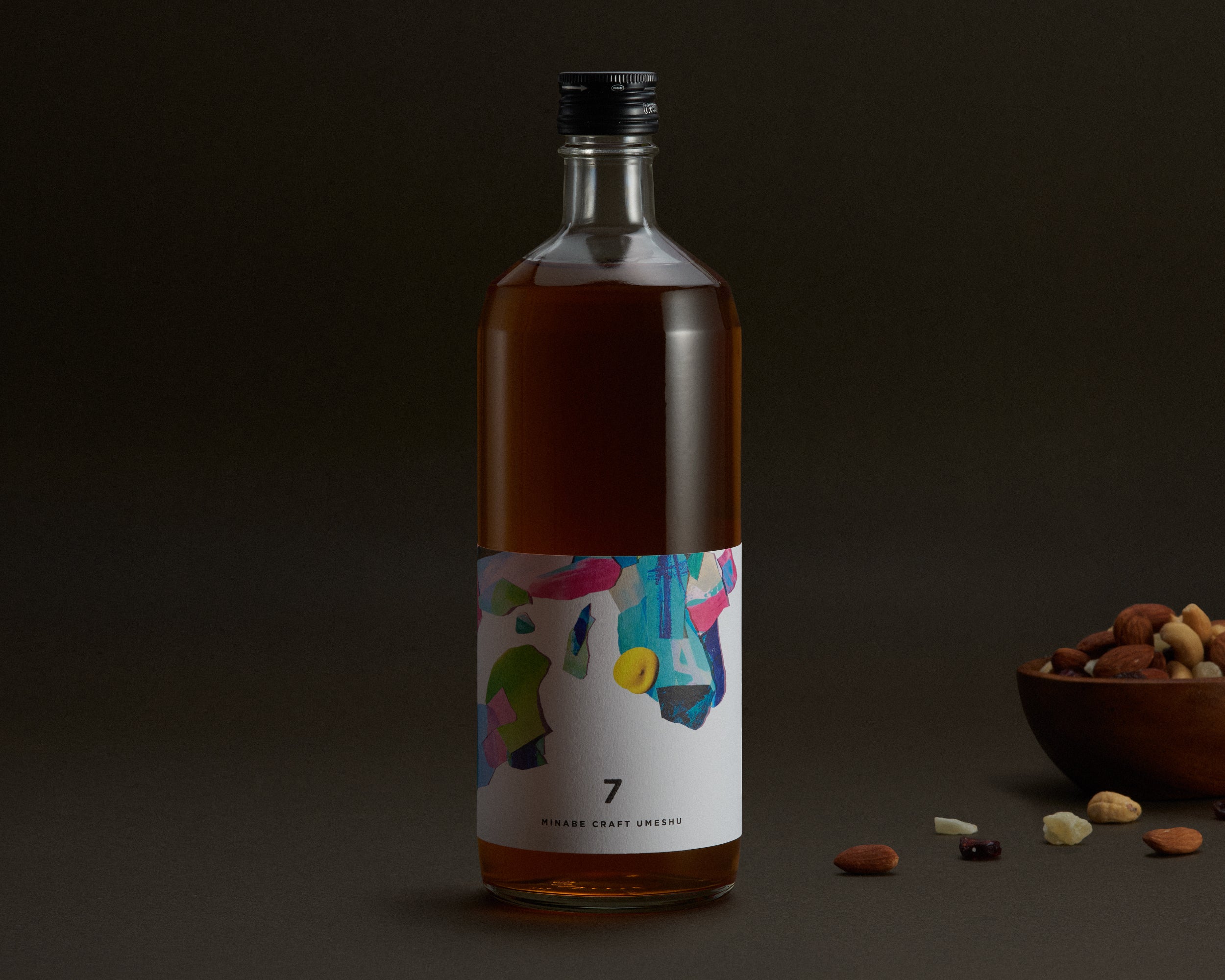 MENUET メヌエット　古酒　未開栓　現状品 No.7